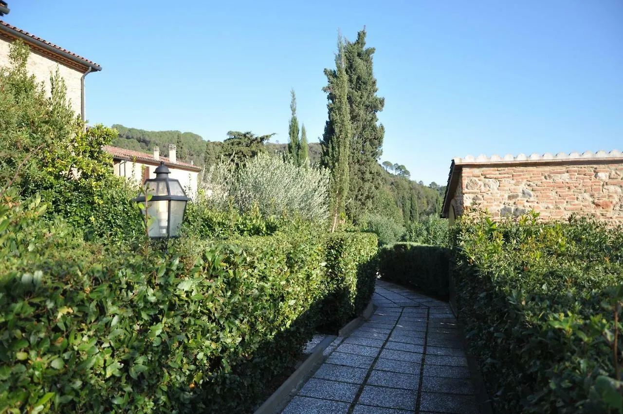 Monolocale Con Piscina S.Martino Apartment Riparbella Italy