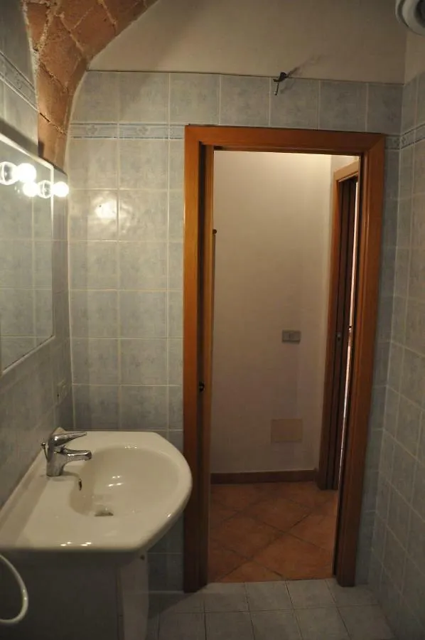 Monolocale Con Piscina S.Martino Apartment Riparbella