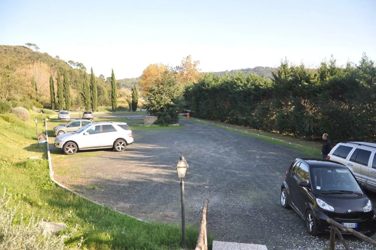 Monolocale Con Piscina S.Martino Apartment Riparbella 0*,  Italy