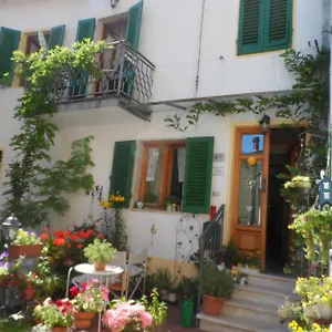 Appartamento Soluna, Maresca