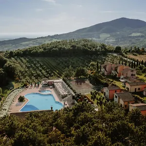  Apartament Borgo San Pecoraio