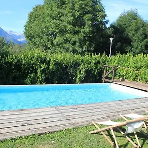 Alloggio per agriturismo Cilla, Giuncugnano