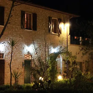 Alloggio per agriturismo Luna Ridens, Alberese