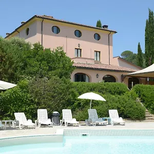 2* Hotel apartamentowy Il Granaio